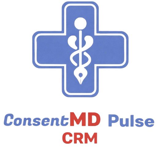 ConsentMD Logo